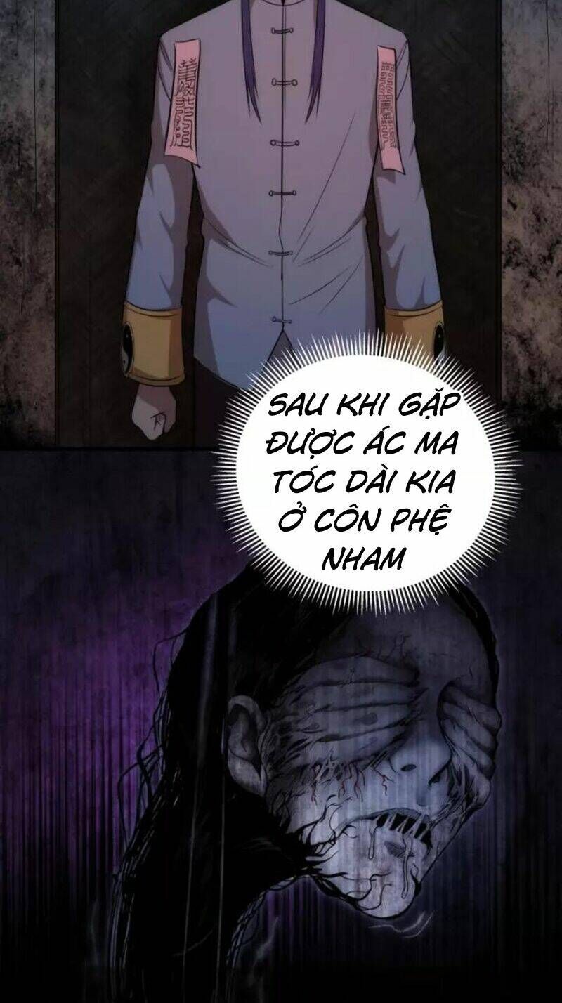 Ta Có Một Tòa Mạt Thế Mê Cung Chapter 77.1 - Trang 2