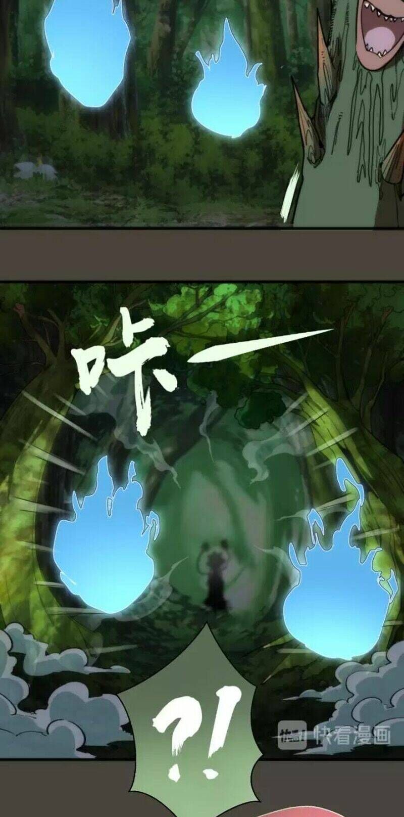 Ta Có Một Tòa Mạt Thế Mê Cung Chapter 77.1 - Trang 2