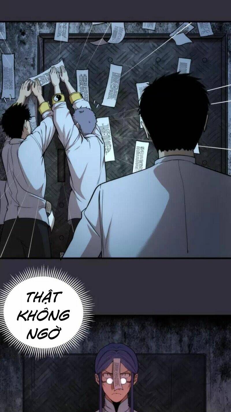 Ta Có Một Tòa Mạt Thế Mê Cung Chapter 77.1 - Trang 2