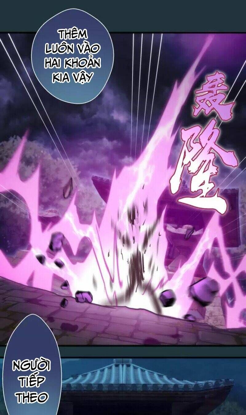 Ta Có Một Tòa Mạt Thế Mê Cung Chapter 77.2 - Trang 2