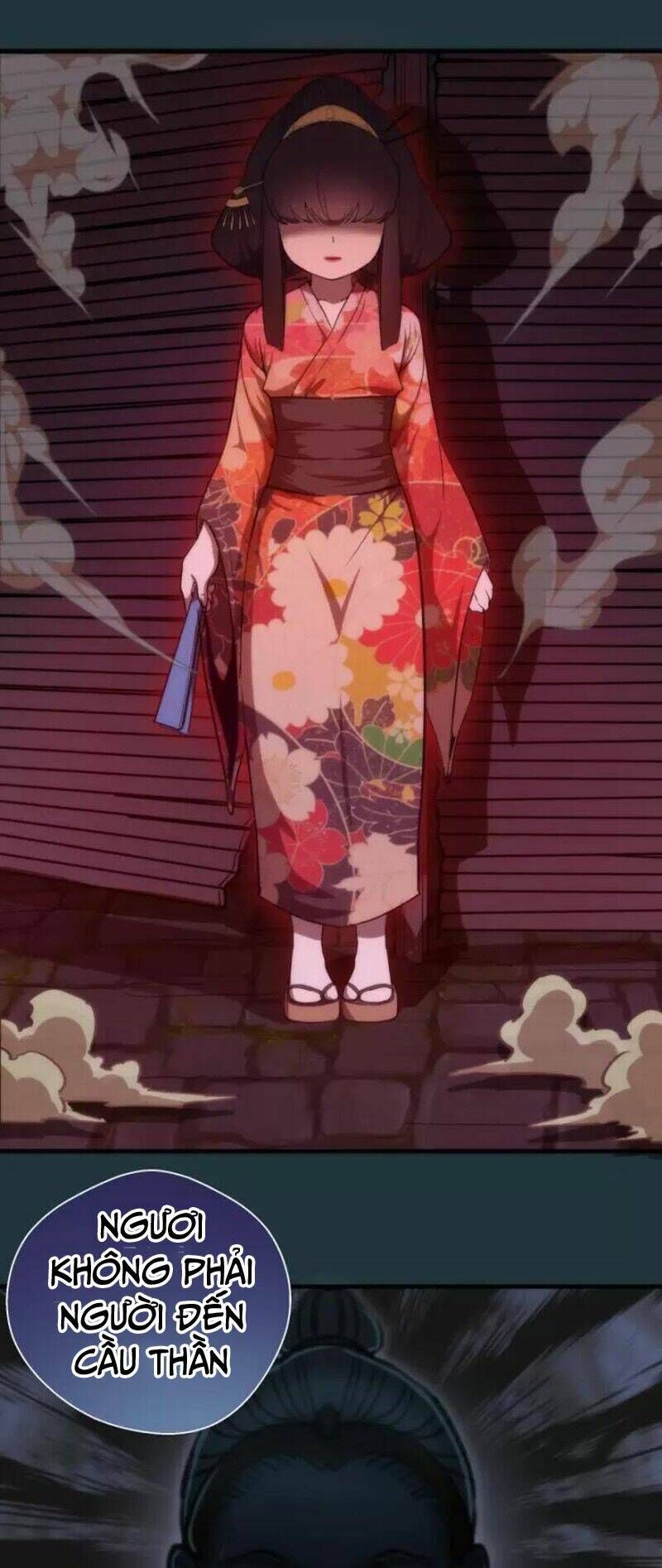 Ta Có Một Tòa Mạt Thế Mê Cung Chapter 77.2 - Trang 2