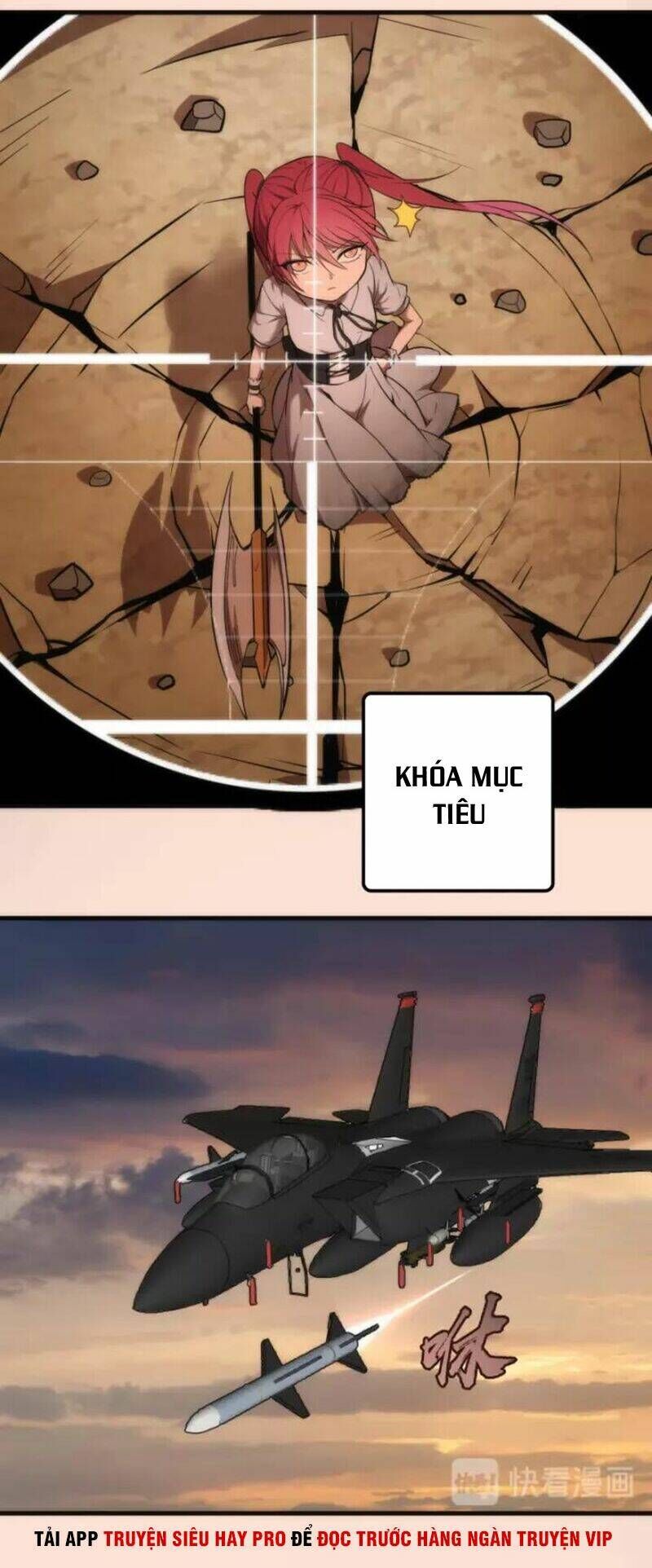 Ta Có Một Tòa Mạt Thế Mê Cung Chapter 77.2 - Trang 2