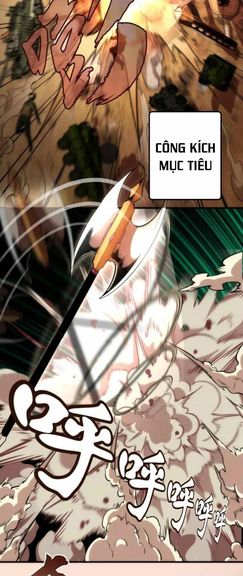 Ta Có Một Tòa Mạt Thế Mê Cung Chapter 77.2 - Trang 2