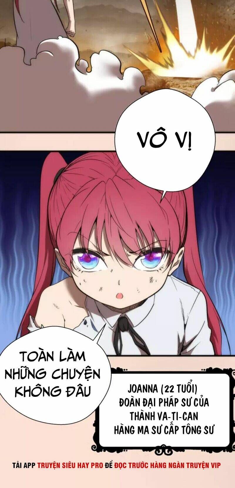 Ta Có Một Tòa Mạt Thế Mê Cung Chapter 77.2 - Trang 2