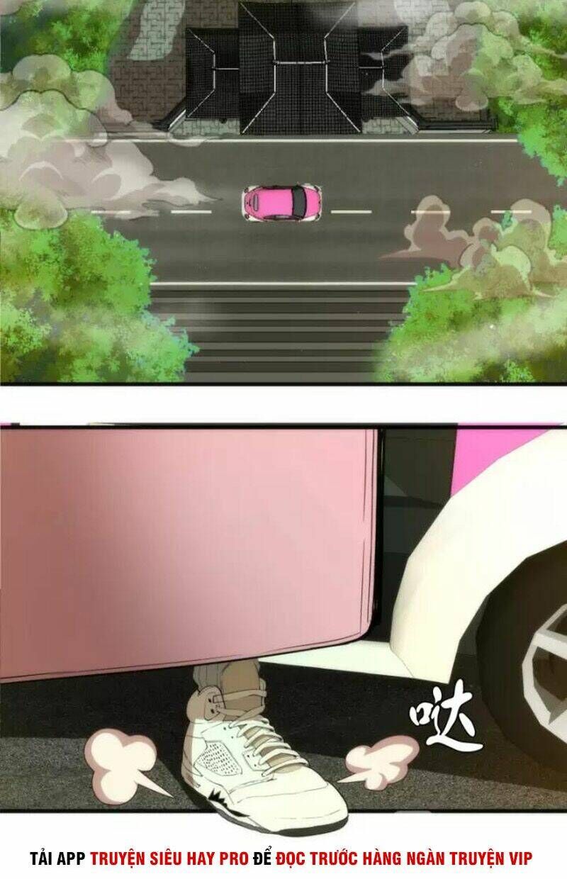 Ta Có Một Tòa Mạt Thế Mê Cung Chapter 77.2 - Trang 2
