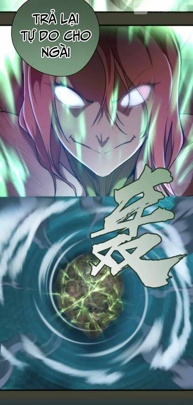 Ta Có Một Tòa Mạt Thế Mê Cung Chapter 77.2 - Trang 2