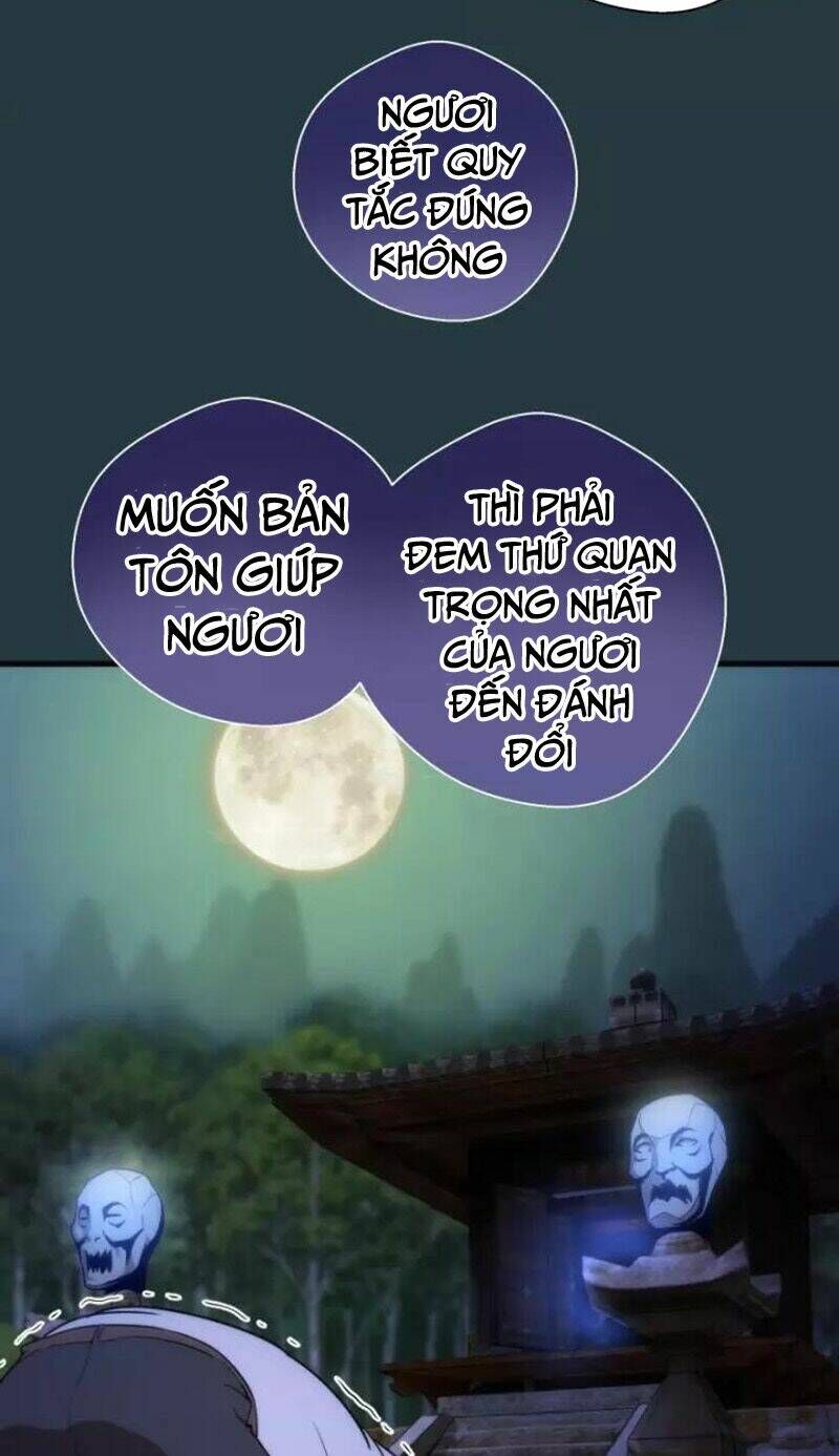 Ta Có Một Tòa Mạt Thế Mê Cung Chapter 77.2 - Trang 2