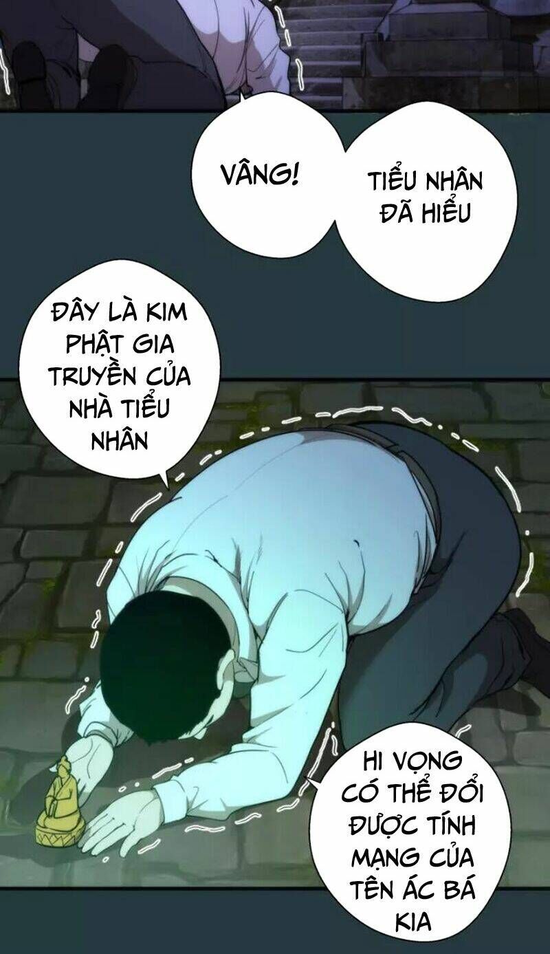 Ta Có Một Tòa Mạt Thế Mê Cung Chapter 77.2 - Trang 2