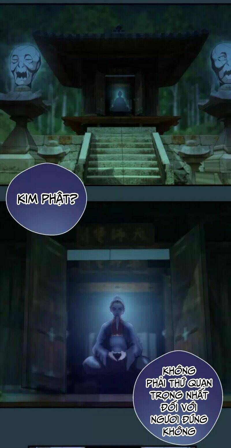 Ta Có Một Tòa Mạt Thế Mê Cung Chapter 77.2 - Trang 2