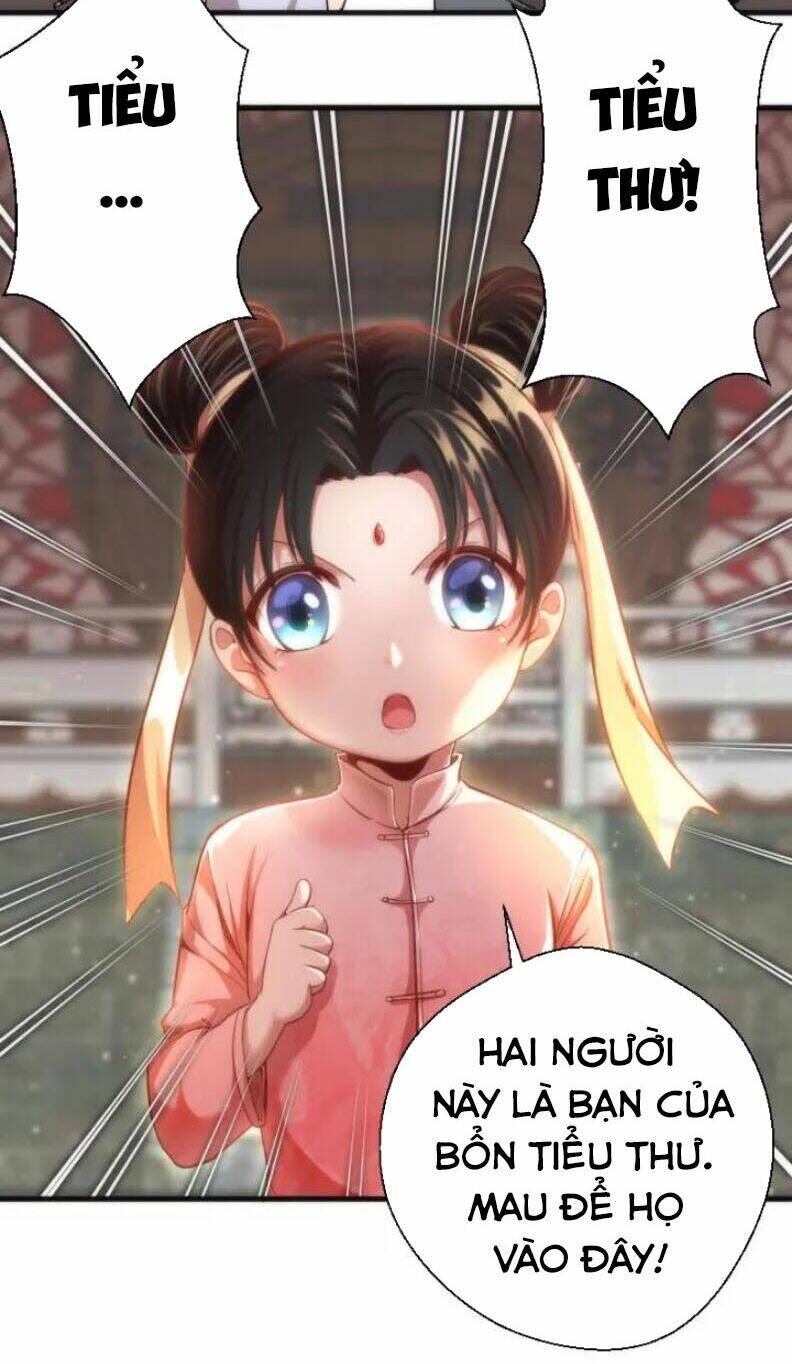 Ta Có Một Tòa Mạt Thế Mê Cung Chapter 78.1 - Trang 2