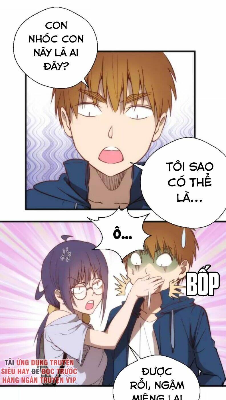 Ta Có Một Tòa Mạt Thế Mê Cung Chapter 78.1 - Trang 2