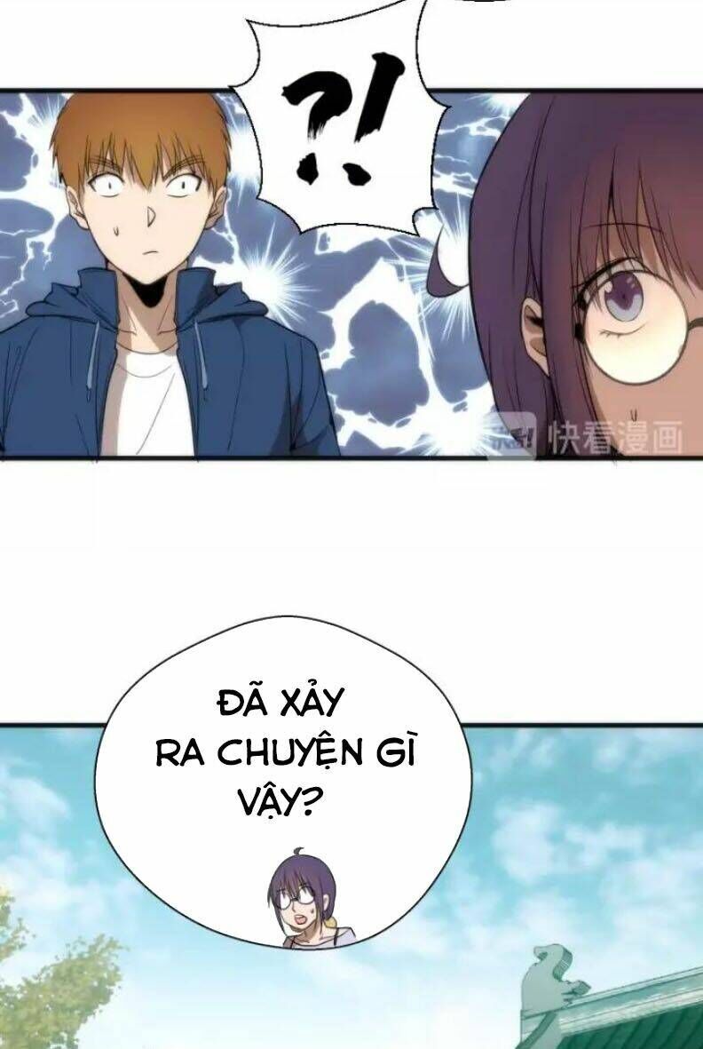 Ta Có Một Tòa Mạt Thế Mê Cung Chapter 78.1 - Trang 2