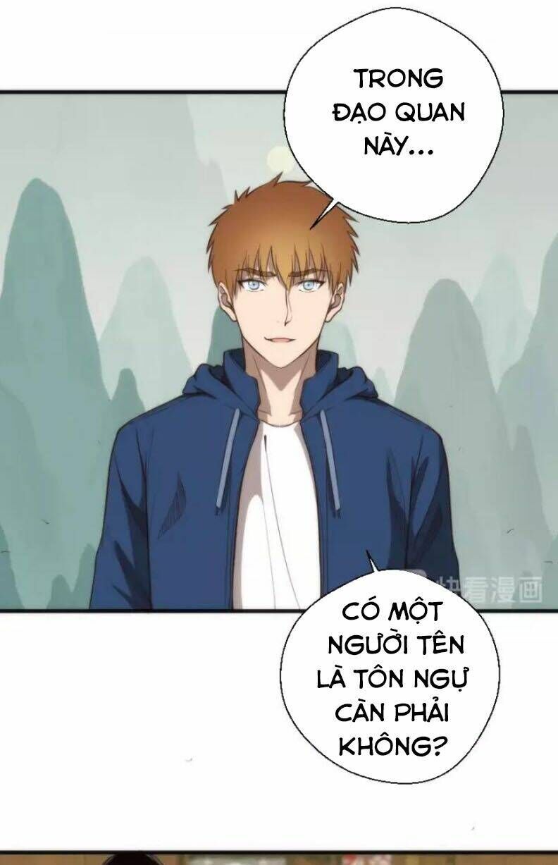 Ta Có Một Tòa Mạt Thế Mê Cung Chapter 78.1 - Trang 2