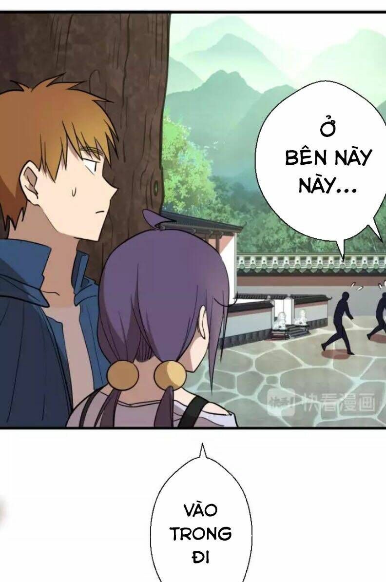 Ta Có Một Tòa Mạt Thế Mê Cung Chapter 78.1 - Trang 2