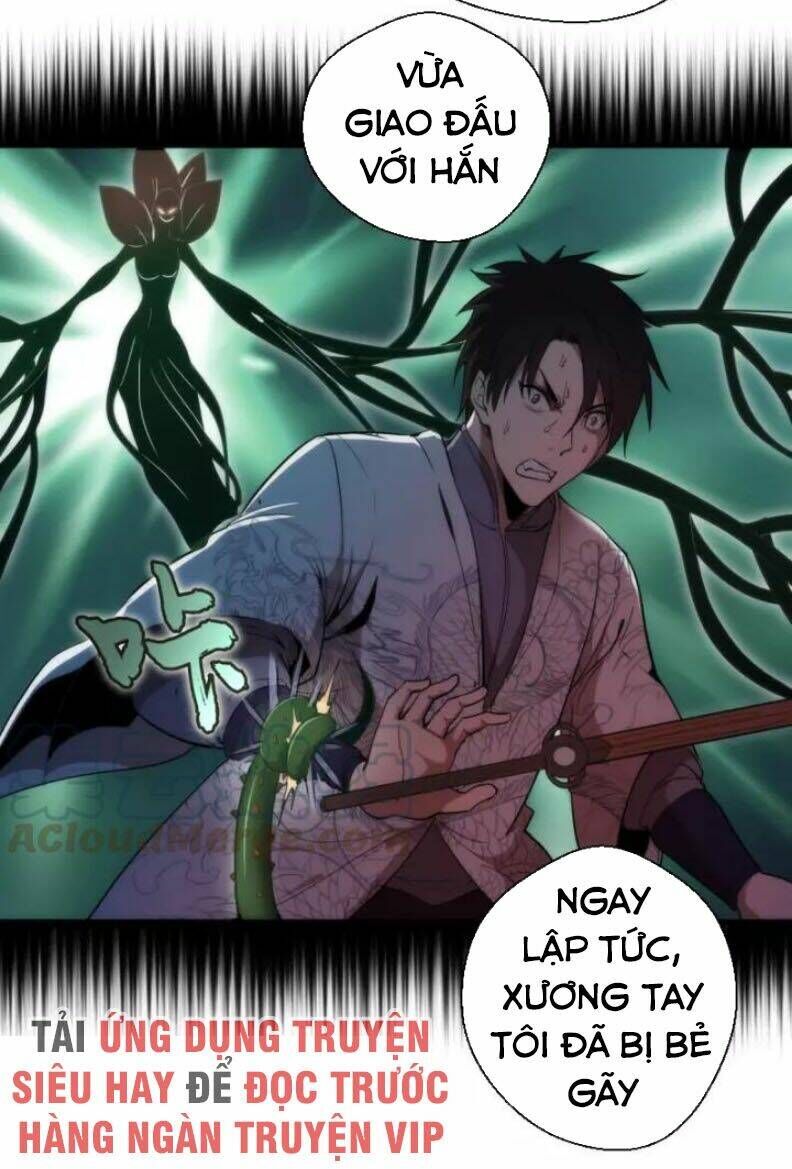 Ta Có Một Tòa Mạt Thế Mê Cung Chapter 78.1 - Trang 2