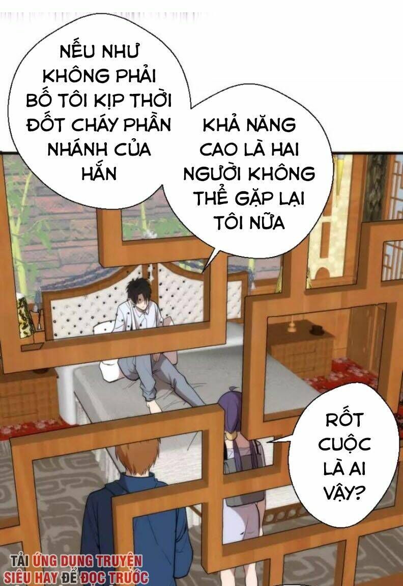 Ta Có Một Tòa Mạt Thế Mê Cung Chapter 78.1 - Trang 2