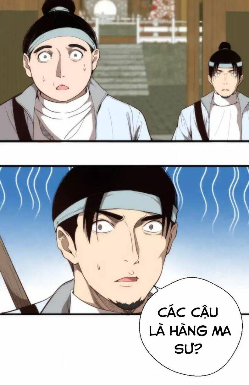 Ta Có Một Tòa Mạt Thế Mê Cung Chapter 78.1 - Trang 2