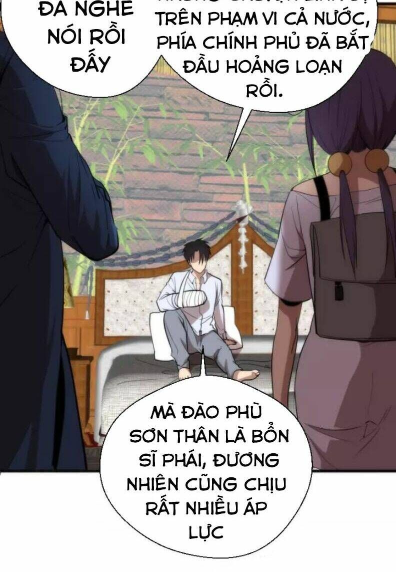 Ta Có Một Tòa Mạt Thế Mê Cung Chapter 78.1 - Trang 2