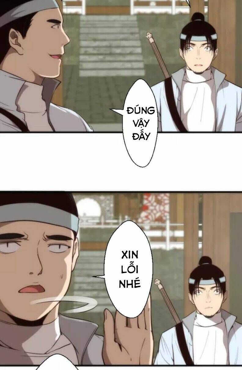 Ta Có Một Tòa Mạt Thế Mê Cung Chapter 78.1 - Trang 2