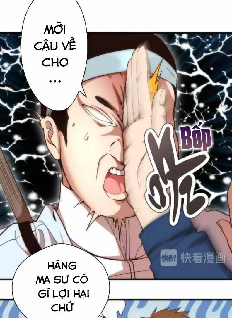 Ta Có Một Tòa Mạt Thế Mê Cung Chapter 78.1 - Trang 2