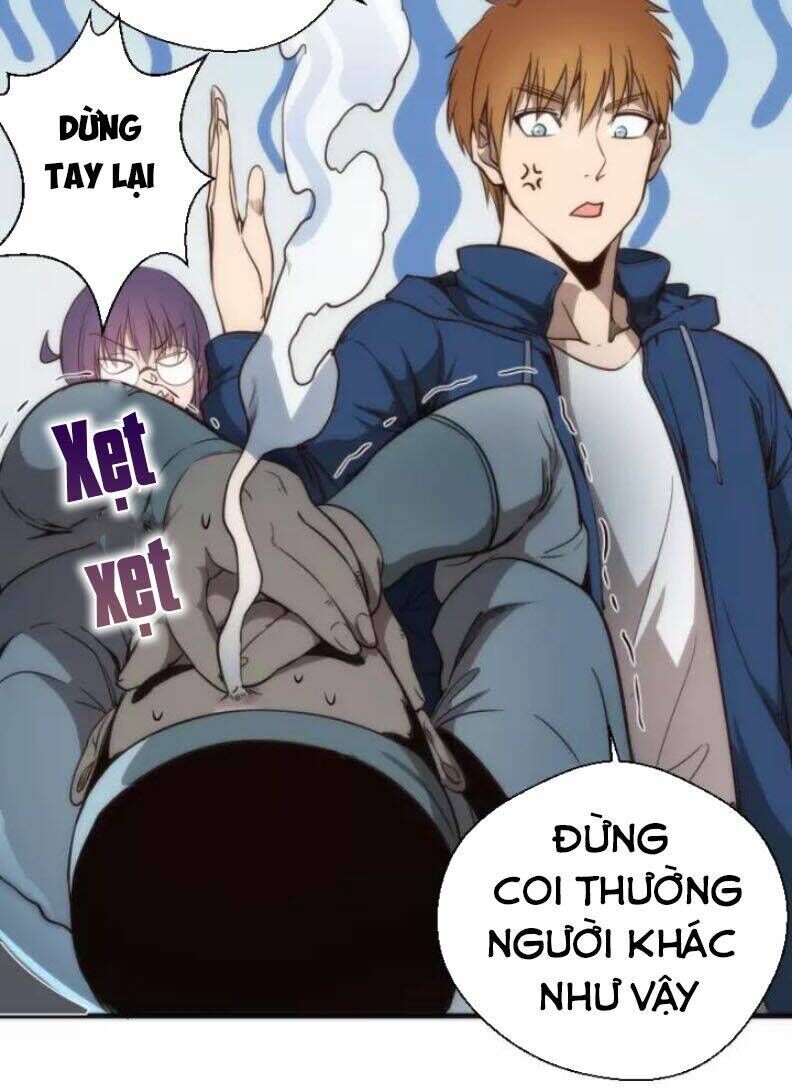 Ta Có Một Tòa Mạt Thế Mê Cung Chapter 78.1 - Trang 2