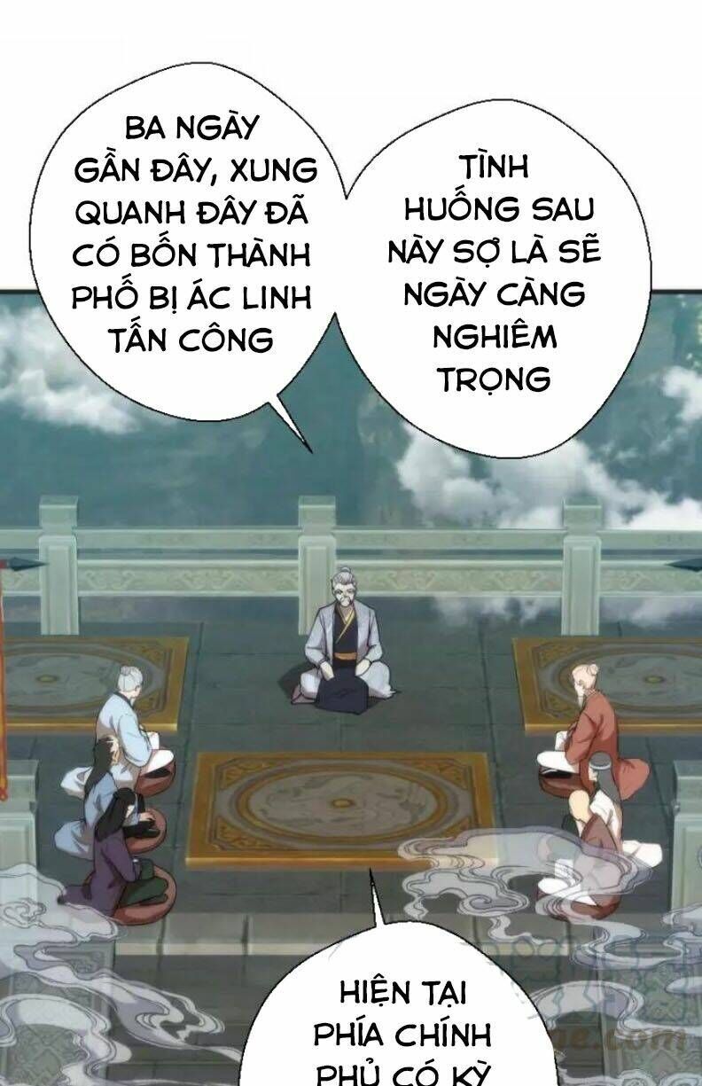 Ta Có Một Tòa Mạt Thế Mê Cung Chapter 78.2 - Trang 2