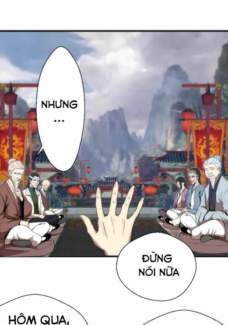 Ta Có Một Tòa Mạt Thế Mê Cung Chapter 78.2 - Trang 2