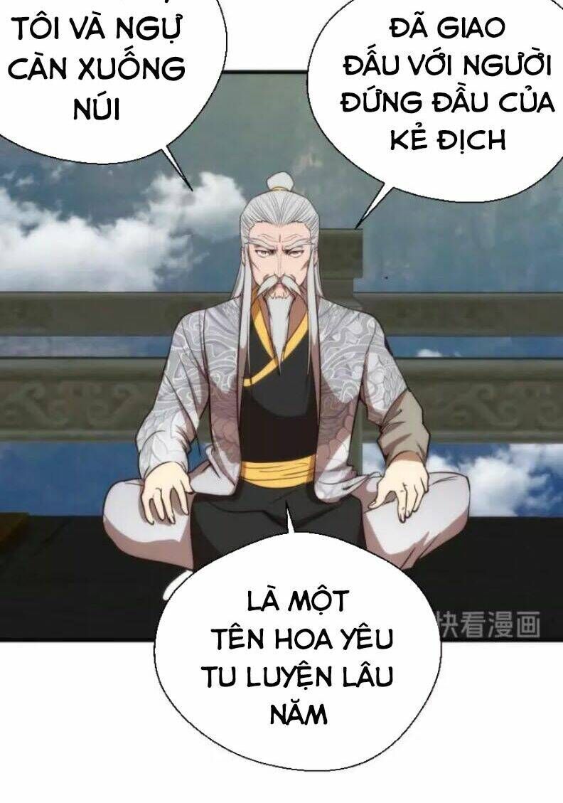 Ta Có Một Tòa Mạt Thế Mê Cung Chapter 78.2 - Trang 2