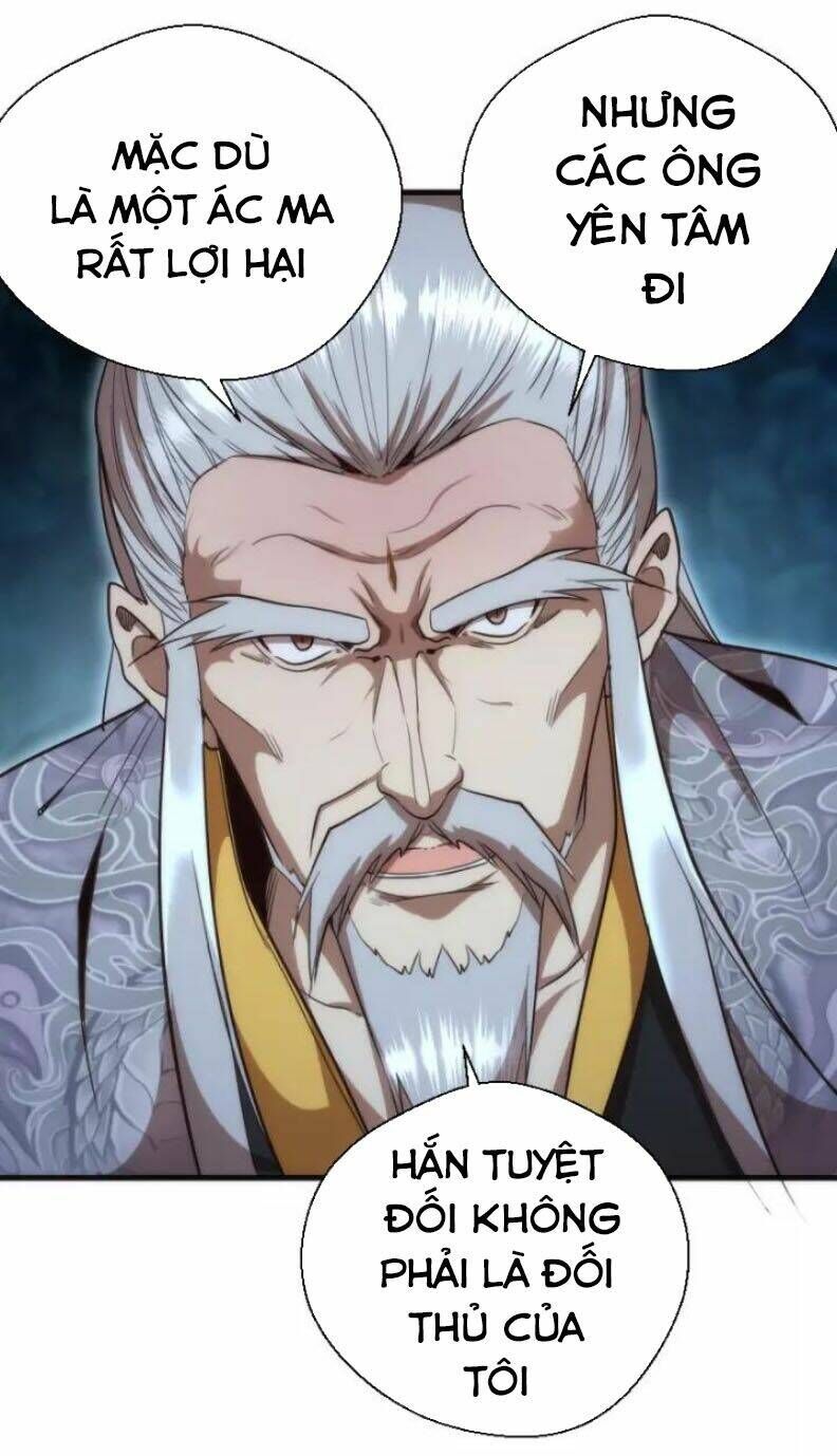 Ta Có Một Tòa Mạt Thế Mê Cung Chapter 78.2 - Trang 2