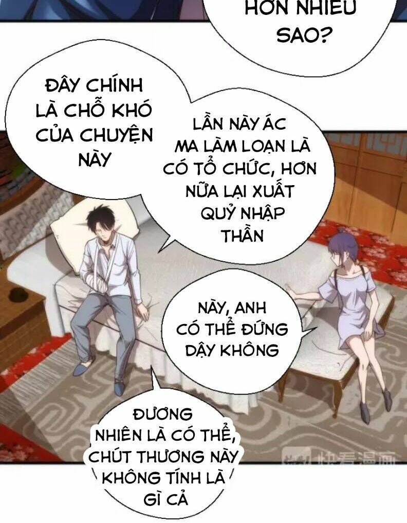Ta Có Một Tòa Mạt Thế Mê Cung Chapter 78.2 - Trang 2