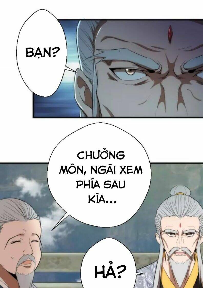 Ta Có Một Tòa Mạt Thế Mê Cung Chapter 78.2 - Trang 2