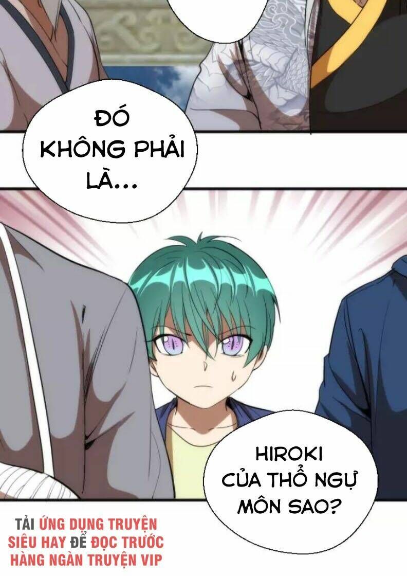 Ta Có Một Tòa Mạt Thế Mê Cung Chapter 78.2 - Trang 2