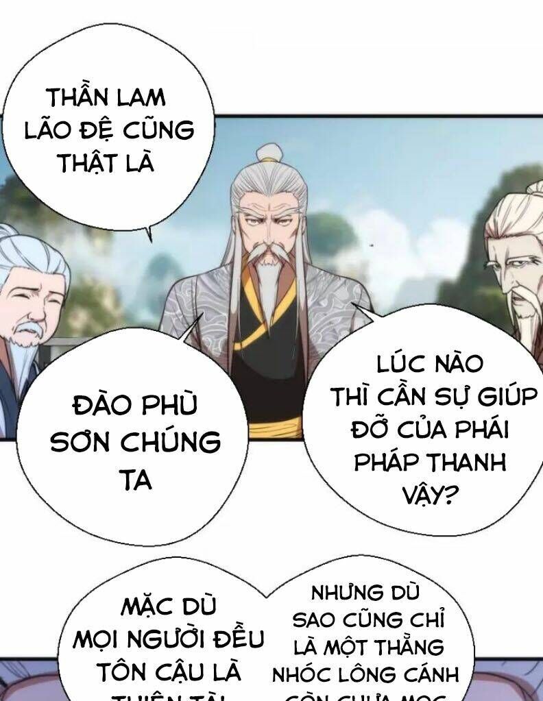 Ta Có Một Tòa Mạt Thế Mê Cung Chapter 78.2 - Trang 2
