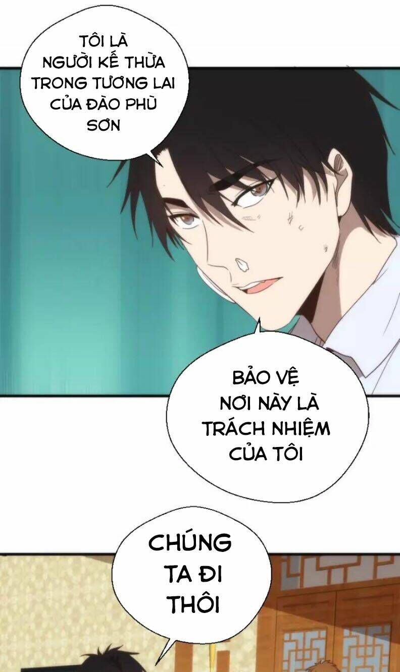 Ta Có Một Tòa Mạt Thế Mê Cung Chapter 78.2 - Trang 2