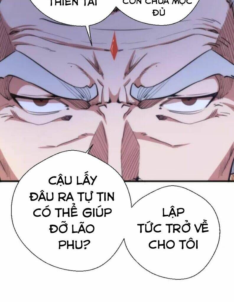 Ta Có Một Tòa Mạt Thế Mê Cung Chapter 78.2 - Trang 2