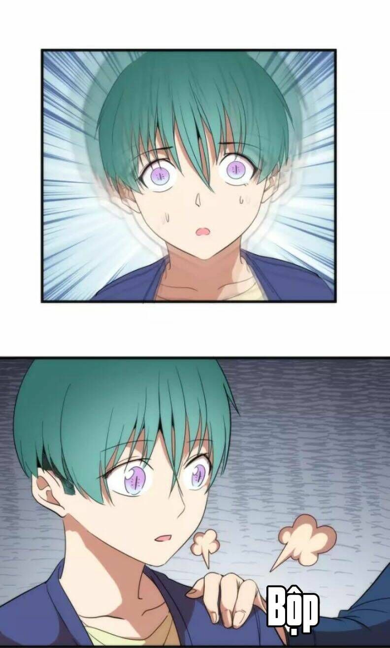 Ta Có Một Tòa Mạt Thế Mê Cung Chapter 78.2 - Trang 2