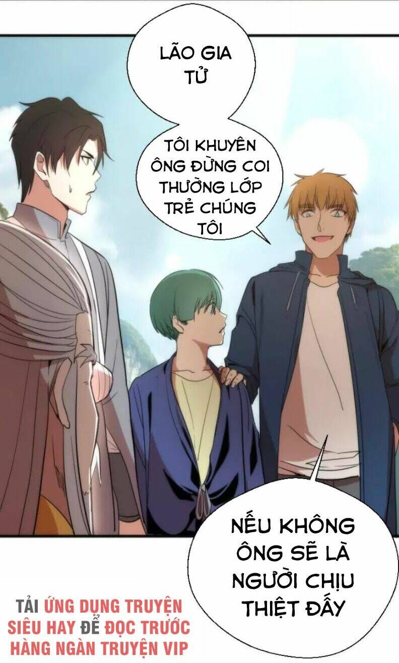 Ta Có Một Tòa Mạt Thế Mê Cung Chapter 78.2 - Trang 2