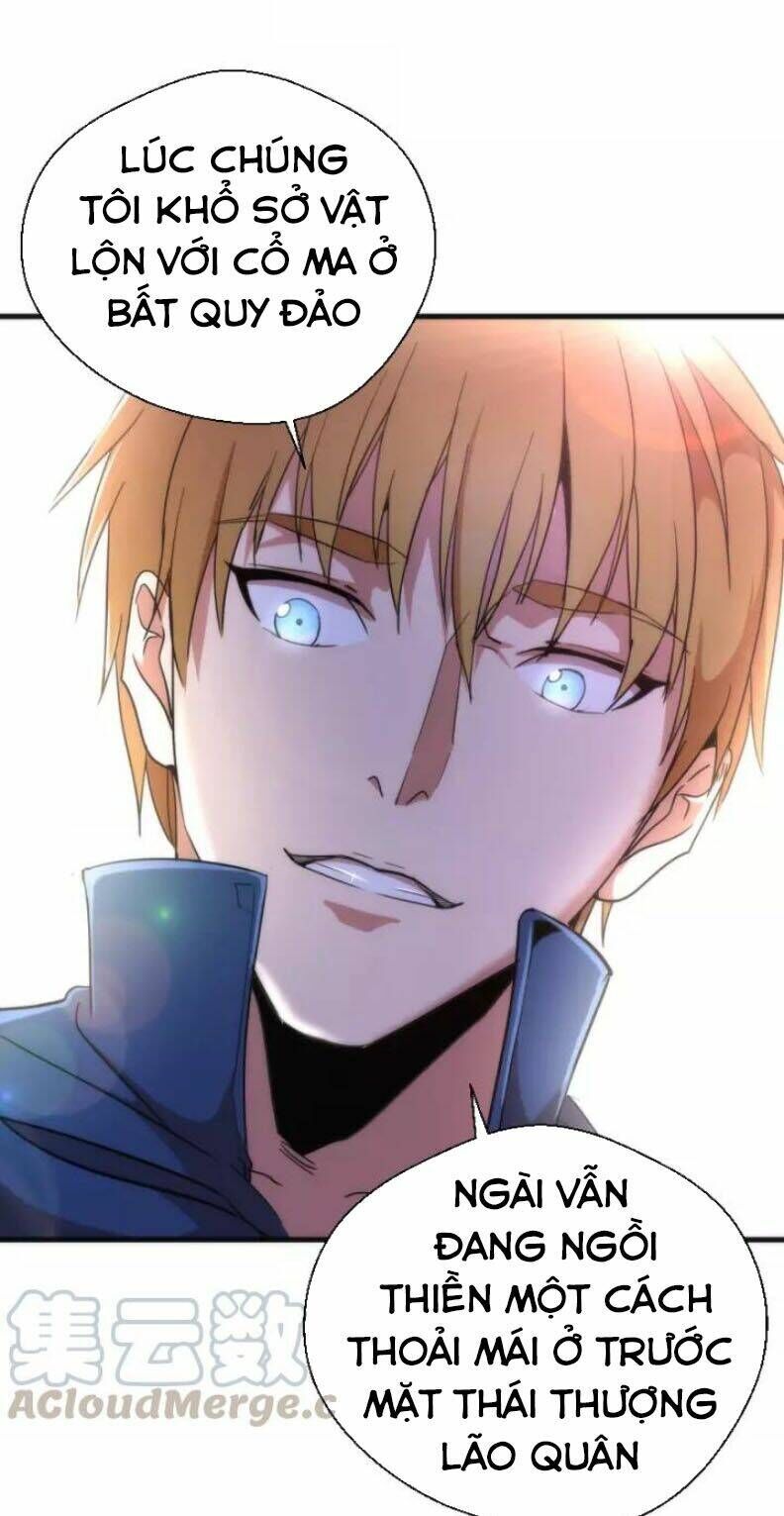 Ta Có Một Tòa Mạt Thế Mê Cung Chapter 78.2 - Trang 2