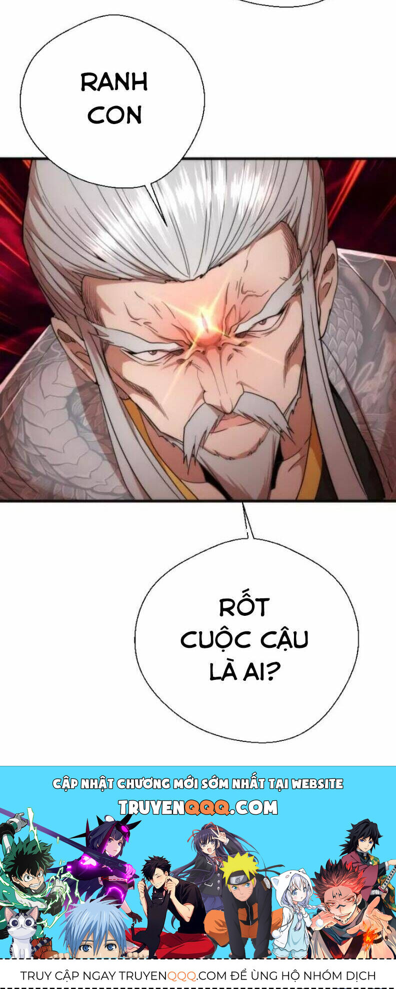 Ta Có Một Tòa Mạt Thế Mê Cung Chapter 78.2 - Trang 2