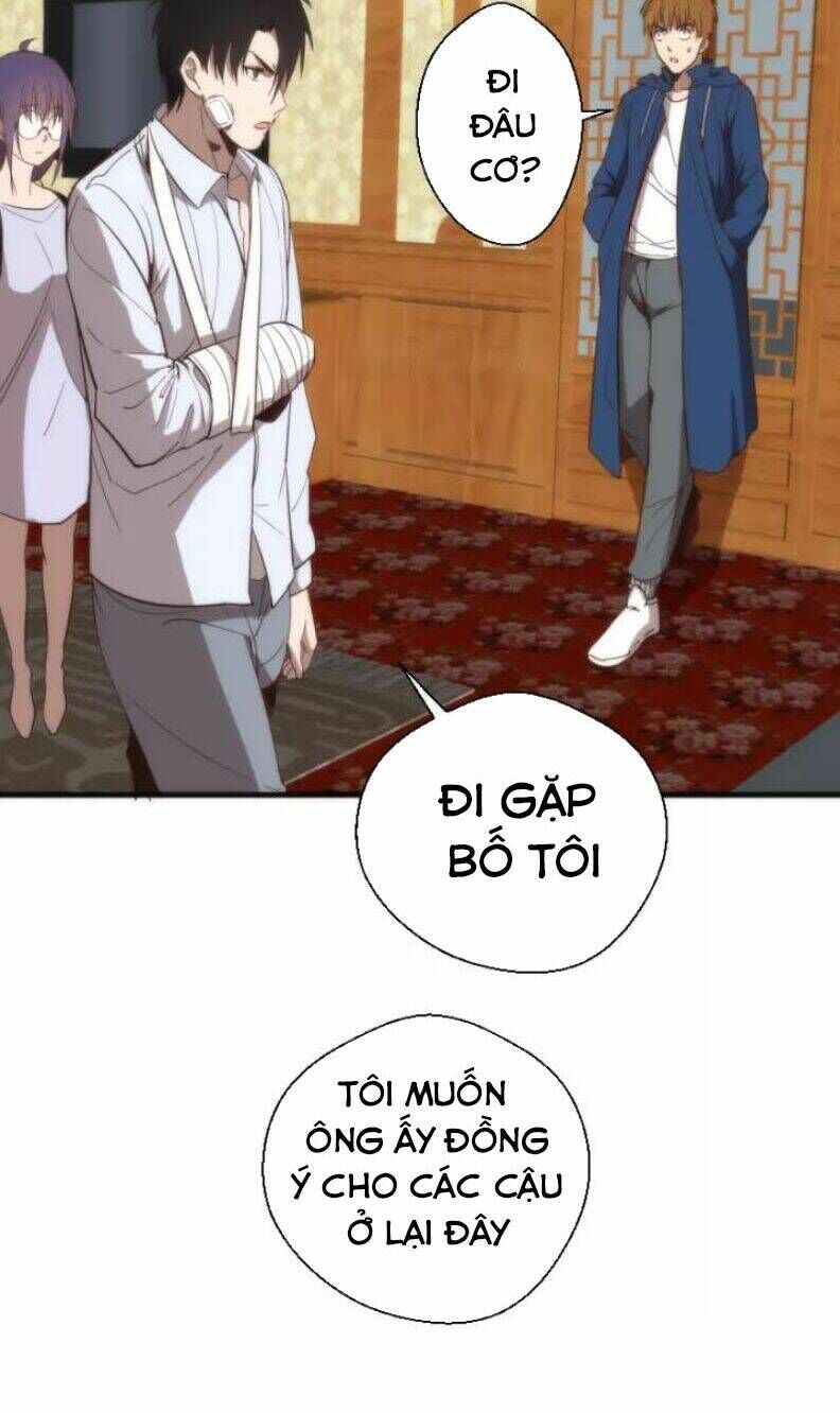 Ta Có Một Tòa Mạt Thế Mê Cung Chapter 78.2 - Trang 2