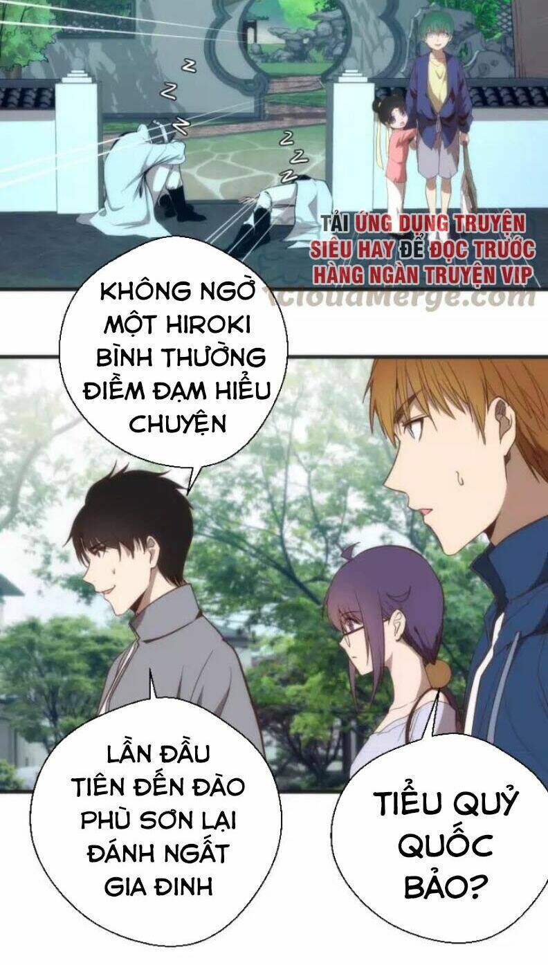 Ta Có Một Tòa Mạt Thế Mê Cung Chapter 78.2 - Trang 2