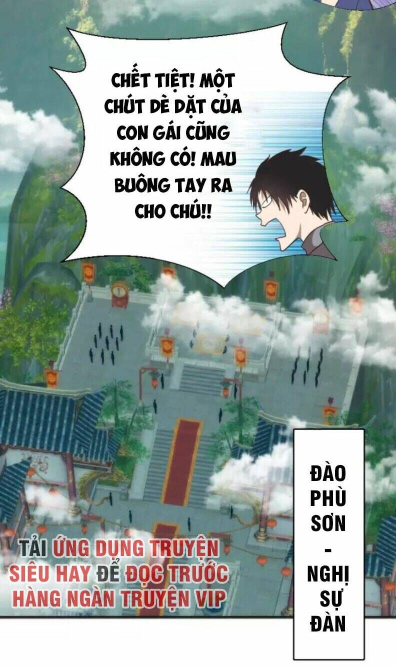 Ta Có Một Tòa Mạt Thế Mê Cung Chapter 78.2 - Trang 2