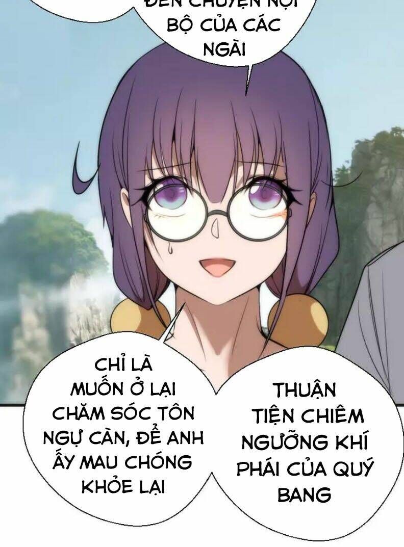 Ta Có Một Tòa Mạt Thế Mê Cung Chapter 79.1 - Trang 2