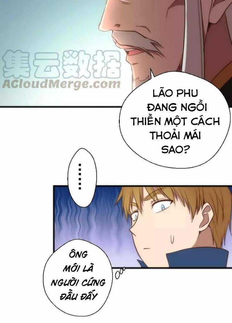 Ta Có Một Tòa Mạt Thế Mê Cung Chapter 79.1 - Trang 2