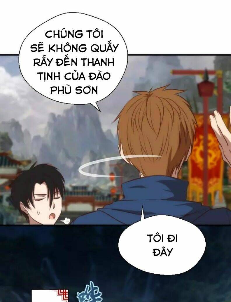 Ta Có Một Tòa Mạt Thế Mê Cung Chapter 79.1 - Trang 2