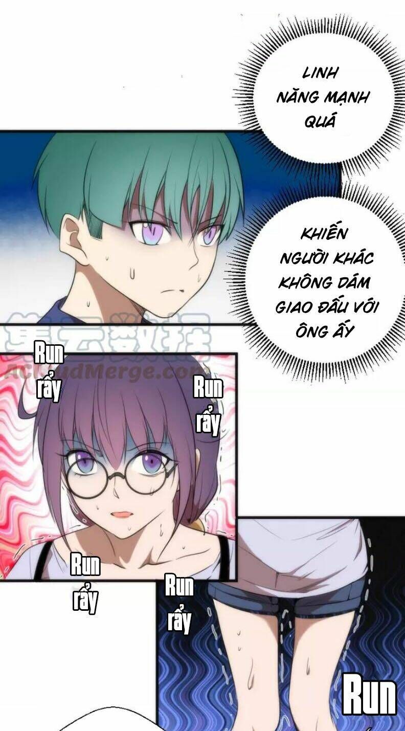 Ta Có Một Tòa Mạt Thế Mê Cung Chapter 79.1 - Trang 2