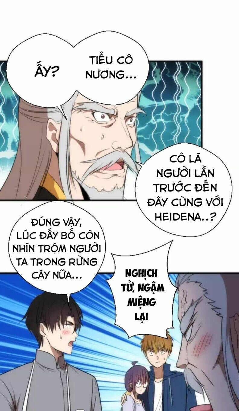 Ta Có Một Tòa Mạt Thế Mê Cung Chapter 79.1 - Trang 2