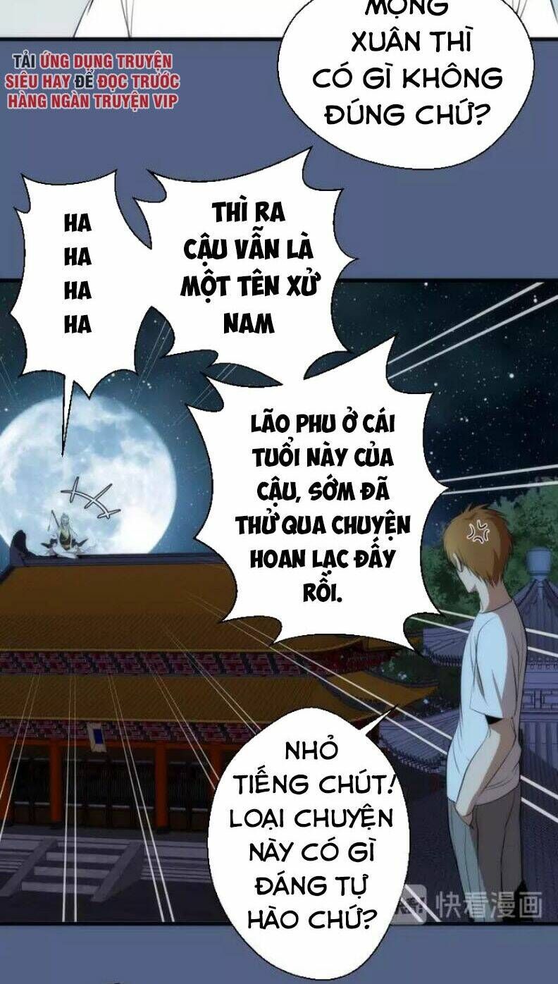 Ta Có Một Tòa Mạt Thế Mê Cung Chapter 79.2 - Trang 2