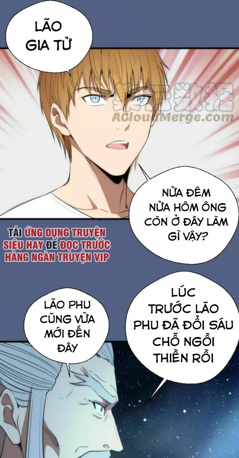 Ta Có Một Tòa Mạt Thế Mê Cung Chapter 79.2 - Trang 2