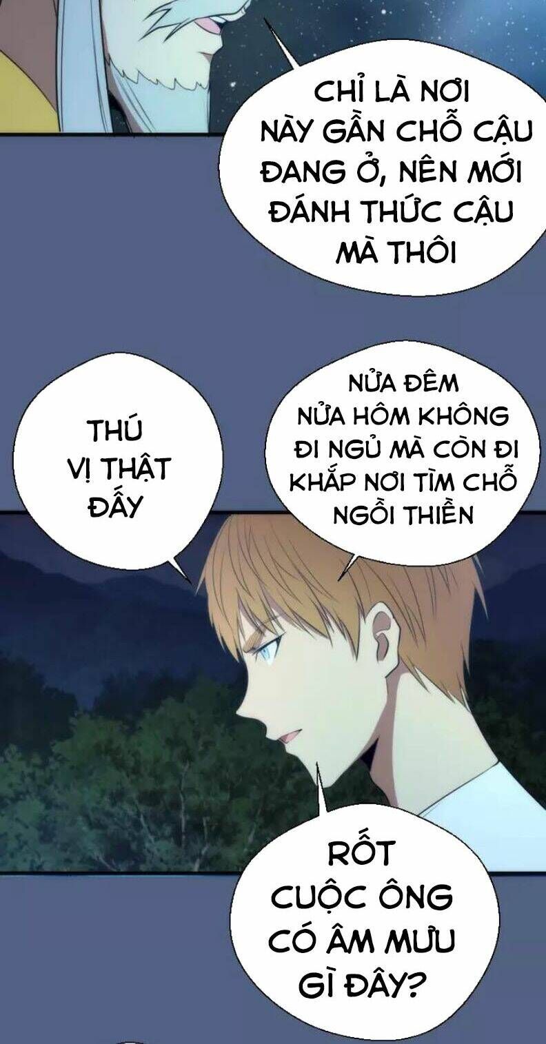 Ta Có Một Tòa Mạt Thế Mê Cung Chapter 79.2 - Trang 2